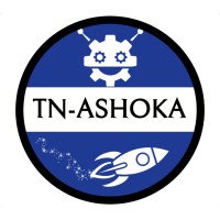 TN-ASHOKA TECH logo - Similar company to Subtlebotic