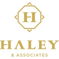 Haley & Associates logo - Similar company to Haley And Associates