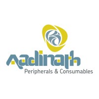 Aadinath Peripherals and Consumables logo - Similar company to Arihant Enterprises Pvt Ltd