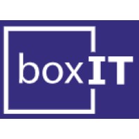 boxIT, LLC logo - Similar company to Boxit A/S