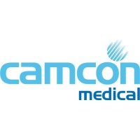 CAMCON MEDICAL logo - Similar company to Thyngs