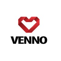 Venno logo - Similar company to Snapp Real Estate