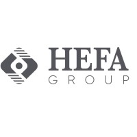 Hefa Group logo - Similar company to Firateks Textile
