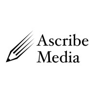 Ascribe Media logo - Similar company to Lion Wave Solutions (Lws)