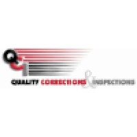 Quality Corrections & Inspections logo - Similar company to Local Internet