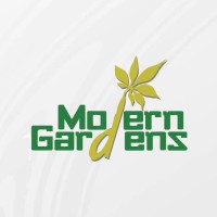 Modern Gardens logo - Similar company to Millennium Technology Consultancy