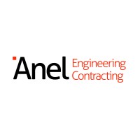 Anel Engineering & Contracting logo - Similar company to Sphere Design Ltd