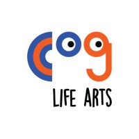 Cog Life Arts logo - Similar company to Be Flexy