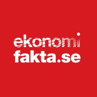 Ekonomifakta logo - Similar company to Artificial Humanity