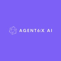 Agent6ix AI logo - Similar company to Brain