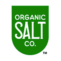 Organic Salt Co™ logo - Similar company to Paleo Foundation