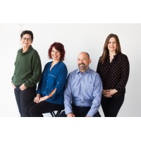 Real Estate Gals logo - Similar company to Aircraft Spruce & Specialty