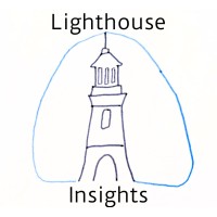 Lighthouse Insights logo - Similar company to Organisation Development & Research Limited (Odrl)