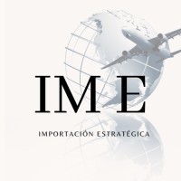 IMPORTACIÓN ESTRATÉGICA logo - Similar company to Globalway Importación Y Logística