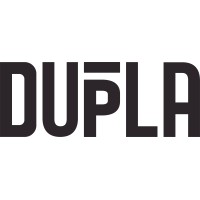Dupla logo - Similar company to El Espacio Digital