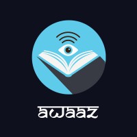 Project Awaaz logo - Similar company to Arksys