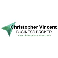 CHRISTOPHER VINCENT | BUSINESS BROKER logo - Similar company to Mrkv Im