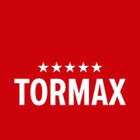 TORMAX Belgium logo - Similar company to Faac Benelux