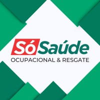 SóSaúde Ocupacional e Resgate logo - Similar company to Imedical