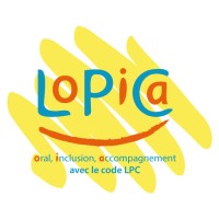 LOPICA logo - Similar company to For'C Pub®