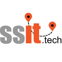 Site to Site IT (SSIT) logo - Similar company to Siteit Solutions