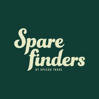 Spare Finders logo - Similar company to U4User