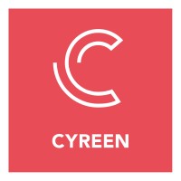 Cyreen logo - Similar company to Leverest