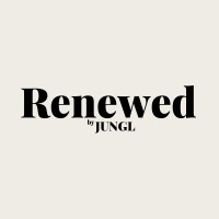 Renewed by JUNGL logo - Similar company to Atelier Rianne De Witte