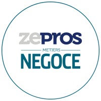 Zepros Négoce logo - Similar company to W+M Weissensee Metallwaren Gmbh