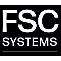 FSC Systems logo - Similar company to Cpx Security