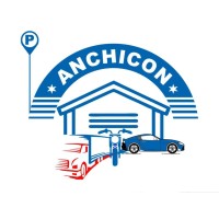 ANCHICON-COMERCIO GERAL, LDA logo - Similar company to Link Estágio