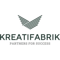 KreatiFabrik GmbH Werbeagentur logo - Similar company to 314-Automation Gmbh