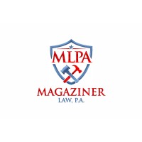 Magaziner Law, P.A. logo - Similar company to Tatum & Atkinson, Pllc