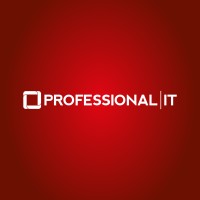 Professional IT logo - Similar company to Senddr