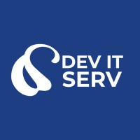 DEV IT SERV logo - Similar company to Dev It Solutions Pvt. Ltd.