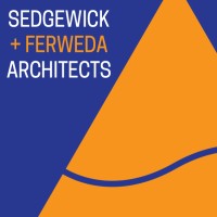 Sedgewick + Ferweda Architects logo - Similar company to H2A Architects, Inc.
