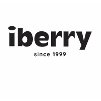 iBerry Group logo - Similar company to Sarnies Group