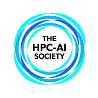 The HPC-AI Society logo - Similar company to High Performance Computing And Education