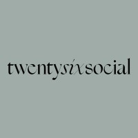 Twenty6 Social logo - Similar company to Twenty6.Com