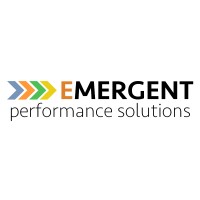 Emergent Performance Solutions logo - Similar company to Bailor Group