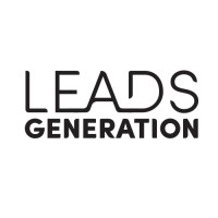 LEADS GENERATION logo - Similar company to Leads Konnect