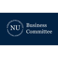 Business Committee - Medicinska Föreningen logo - Similar company to Kth Students For Sustainability