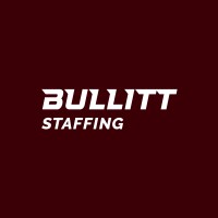 Bullitt Staffing Inc. logo - Similar company to Bullit.Tech