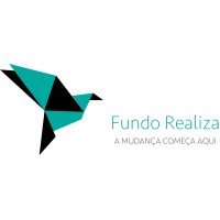 Fundo Realiza logo - Similar company to Hangar Educação