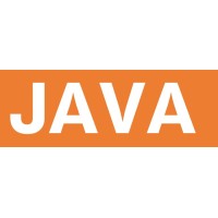 JAVA logo - Similar company to Avan Software Technology Advisors (Asta)