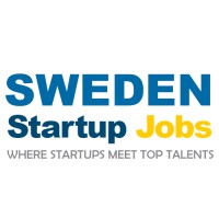 Sweden Startup Jobs logo - Similar company to Work In Sweden