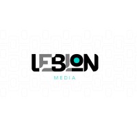 Leblon Media logo - Similar company to Z Media