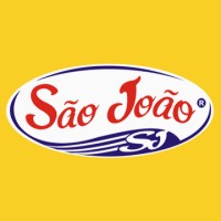 São João Alimentos logo - Similar company to Ameixa Goiana