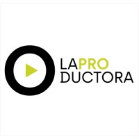 LaPROductora - Agencia de Publicidad logo - Similar company to Visual Art | Agencia De Publicidad