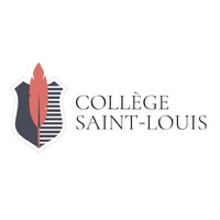 Collège Saint-Louis logo - Similar company to Epsu
